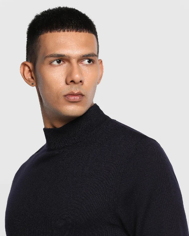 solid-stylized-collar-sweater-in-navy-domin