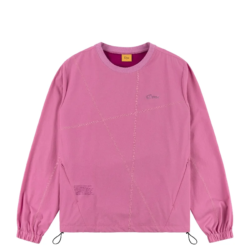 Tech Crewneck