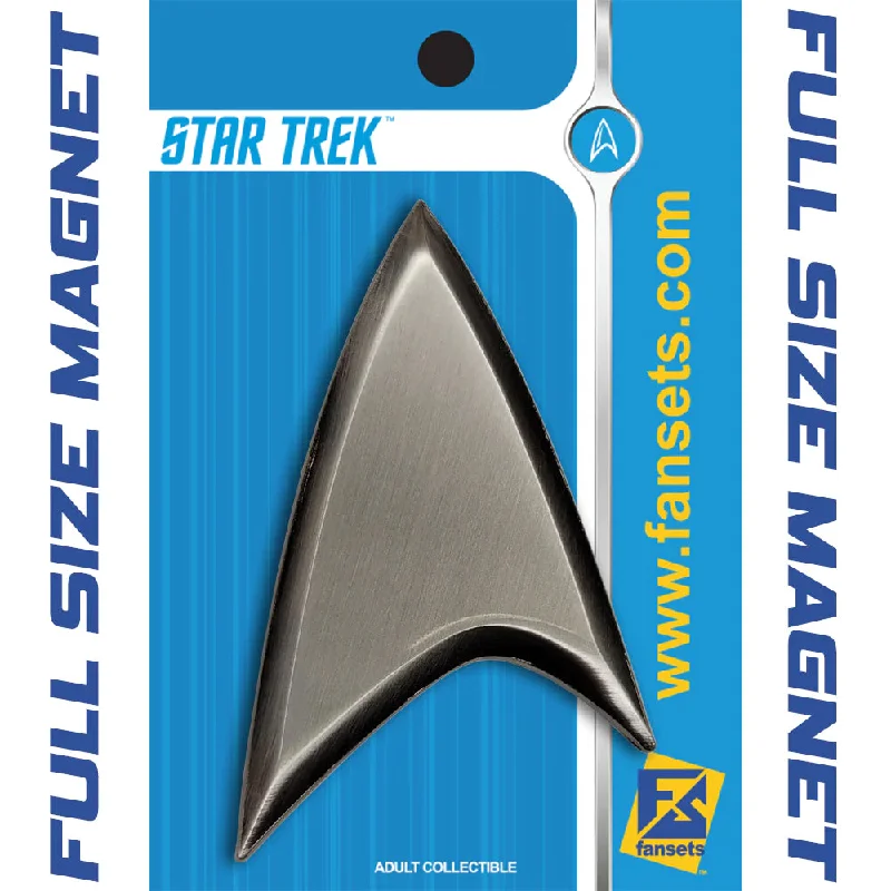 Star Trek: Lower Decks Badge