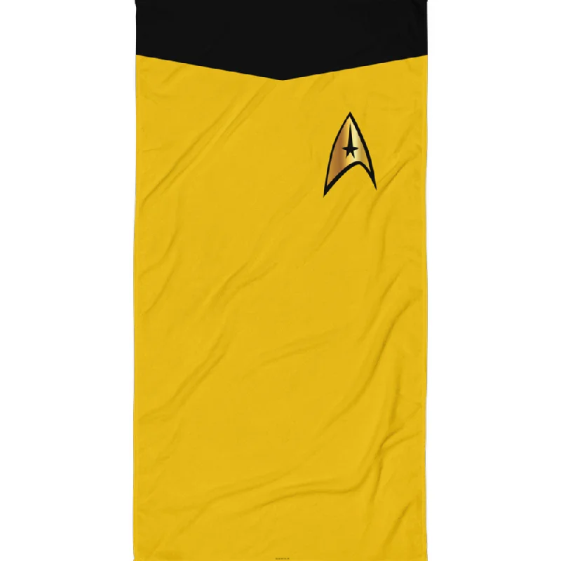 star-trek-the-original-series-command-uniform-beach-towel-sc1694