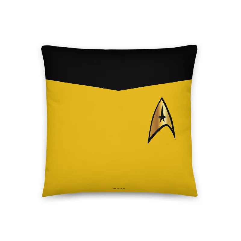 star-trek-the-original-series-command-uniform-throw-pillow