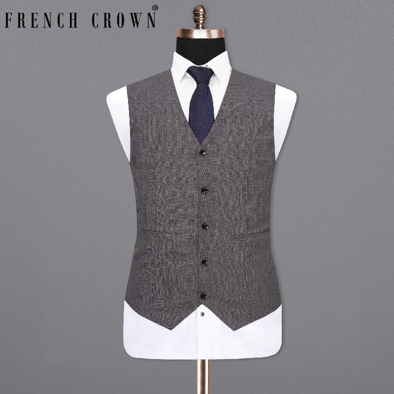 Storm Dust Waistcoat