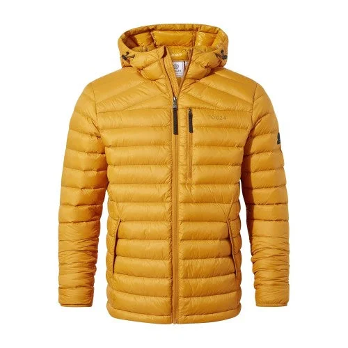 TOG24 Mens Drax Down Padded Jacket