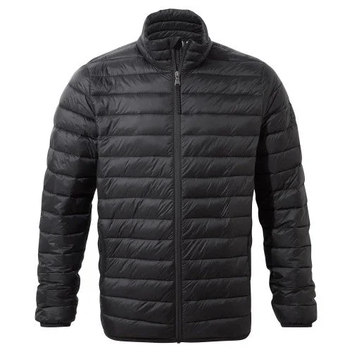 TOG24 Mens Gibson Padded Insulated Jacket