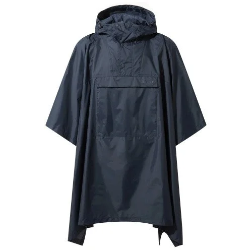 TOG24 Unisex Adult Drench Poncho