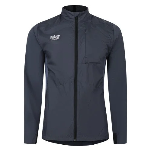 Umbro Mens Premier Pro Training Jacket