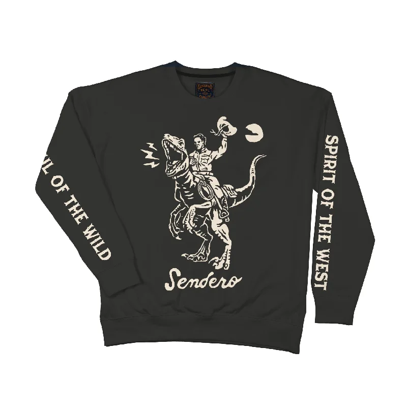 Velociwrangler Sweatshirt