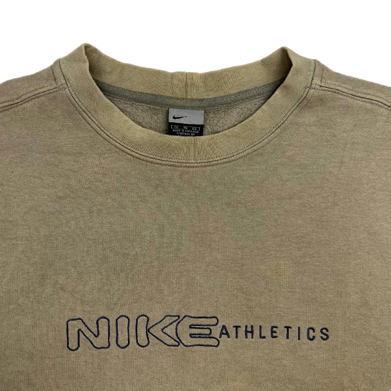 vintage-nike-crewneck-olive