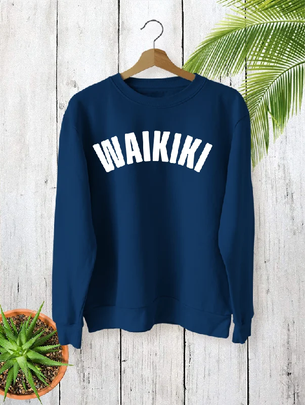 Waikiki Crew