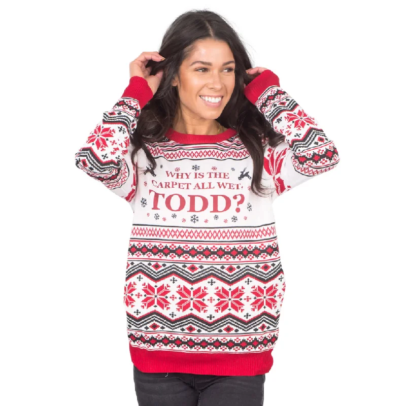 why-is-the-carpet-all-wet-todd-ugly-sweater