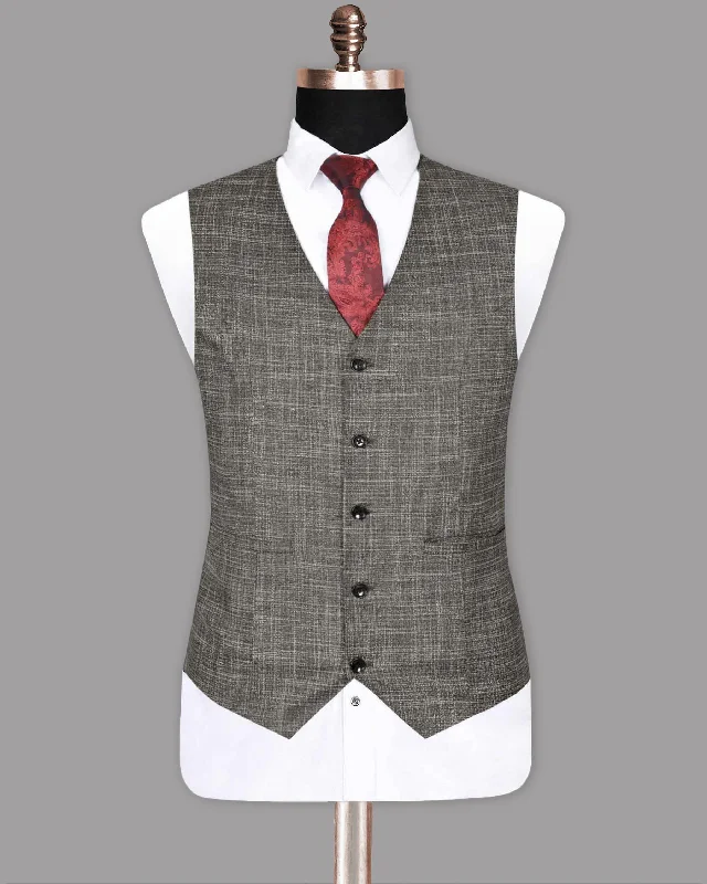 wood-brown-melange-wool-blend-waistcoat-f