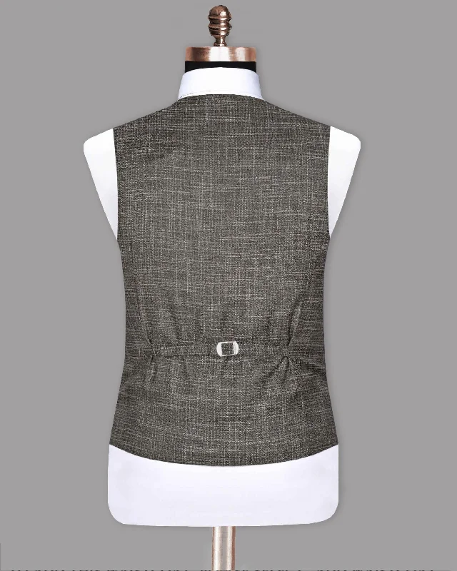 wood-brown-melange-wool-blend-waistcoat-f