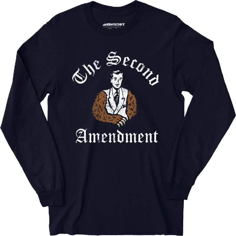 2nd-amendment-right-to-bear-arms-long-sleeve-t-shirt