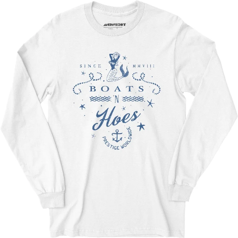 boats-n-hoes-long-sleeve-t-shirt