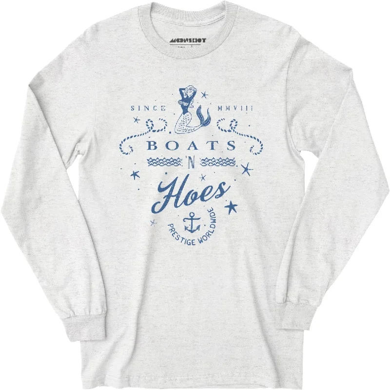 boats-n-hoes-long-sleeve-t-shirt