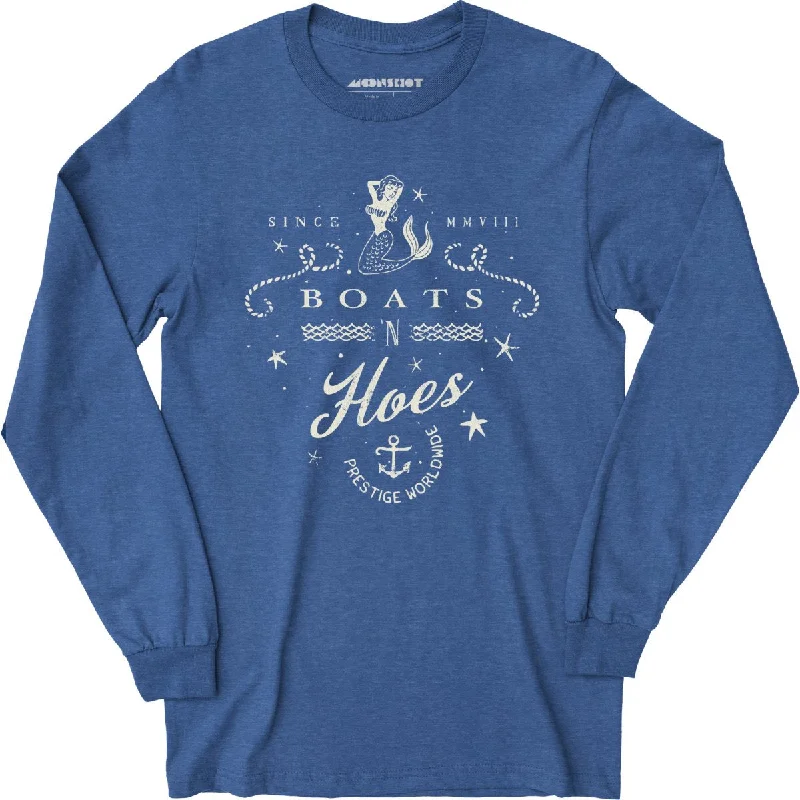 boats-n-hoes-long-sleeve-t-shirt