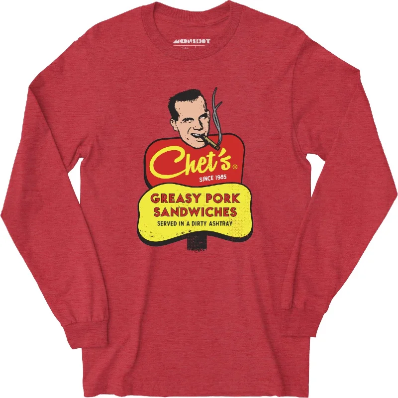 chets-greasy-pork-sandwiches-long-sleeve-t-shirt