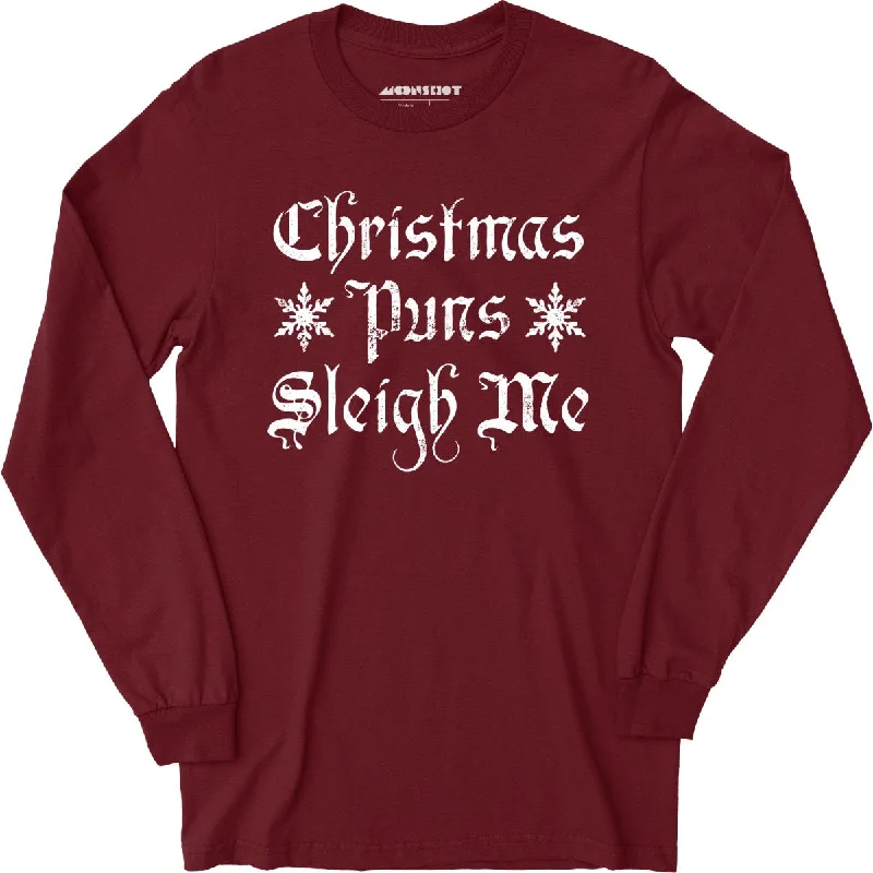 christmas-puns-sleigh-me-long-sleeve-t-shirt