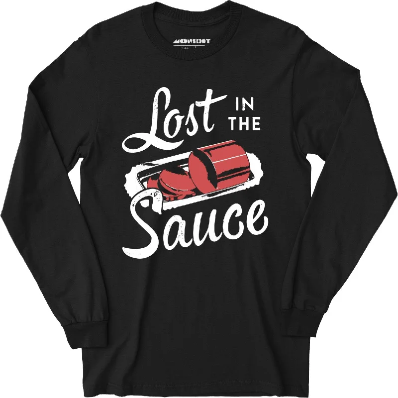 lost-in-the-sauce-long-sleeve-t-shirt