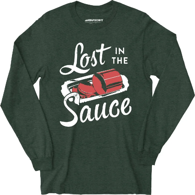 lost-in-the-sauce-long-sleeve-t-shirt