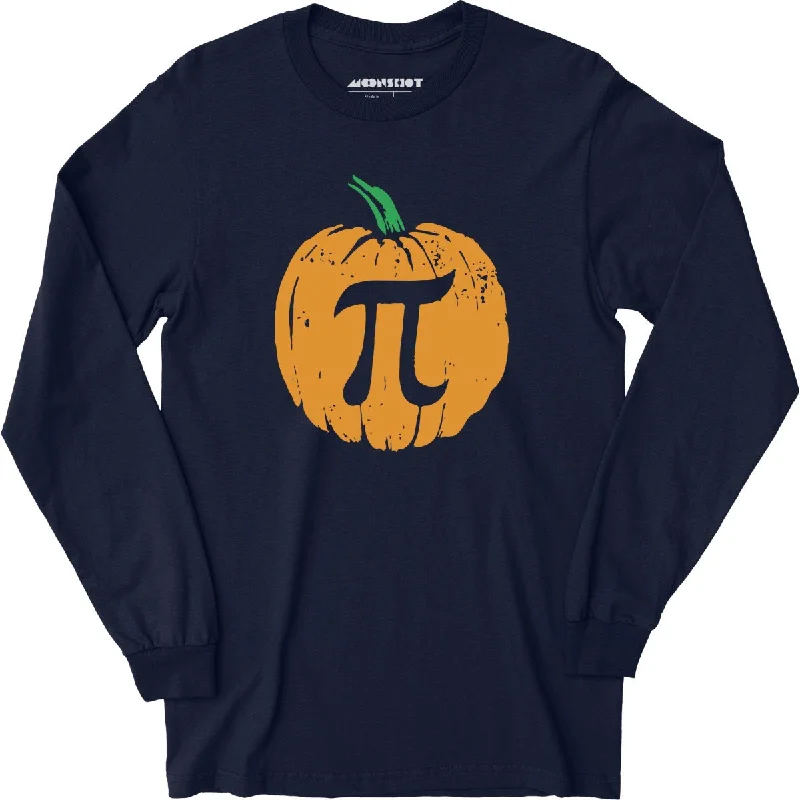 pumpkin-pi-long-sleeve-t-shirt