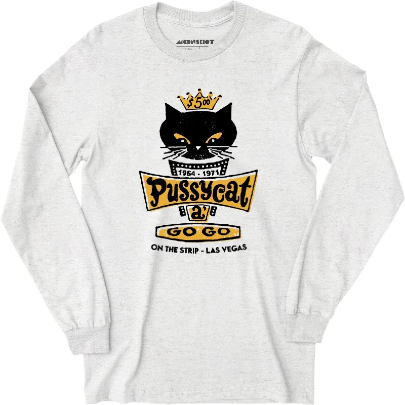 pussycat-a-go-go-sign-vintage-las-vegas-long-sleeve-t-shirt