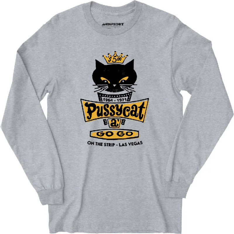 pussycat-a-go-go-sign-vintage-las-vegas-long-sleeve-t-shirt