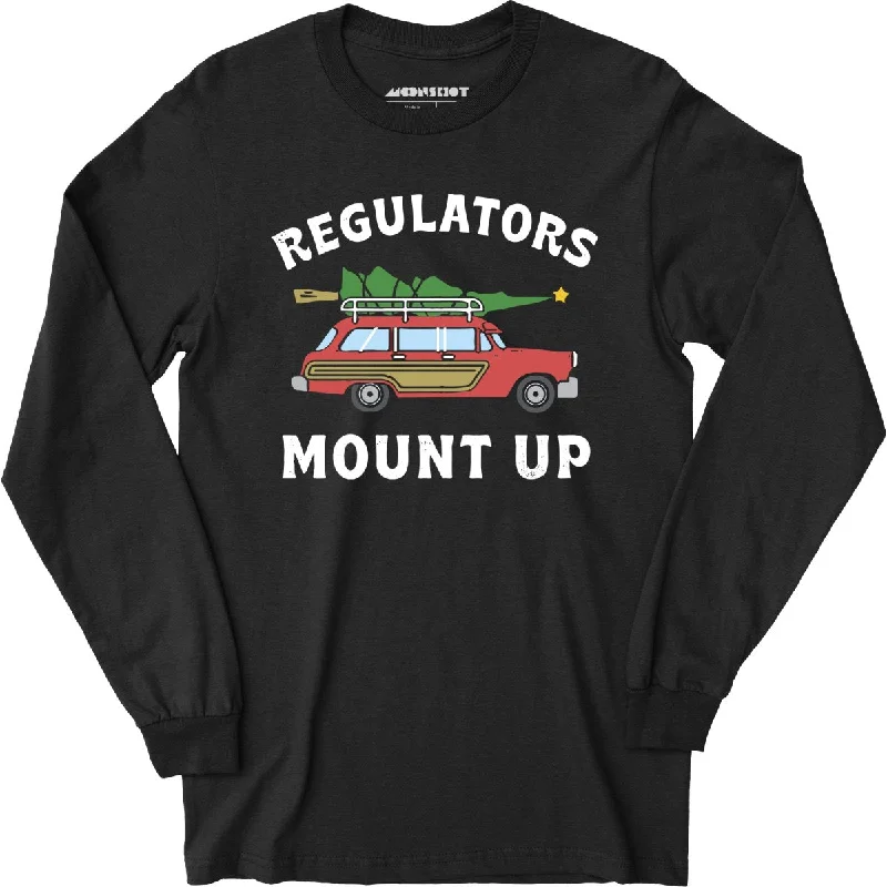 regulators-mount-up-christmas-tree-long-sleeve-t-shirt