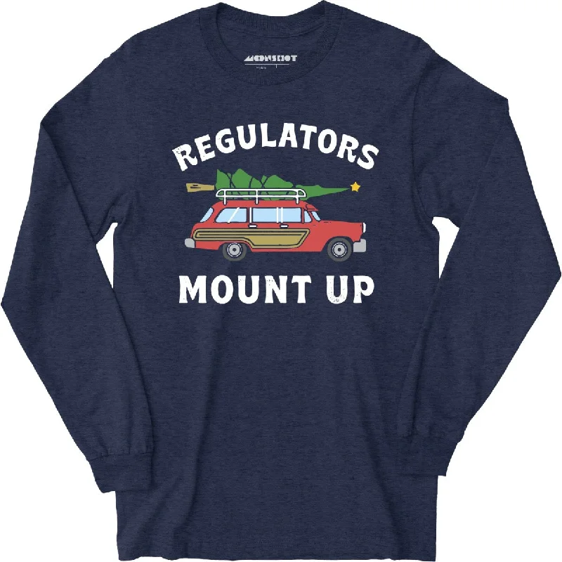 regulators-mount-up-christmas-tree-long-sleeve-t-shirt