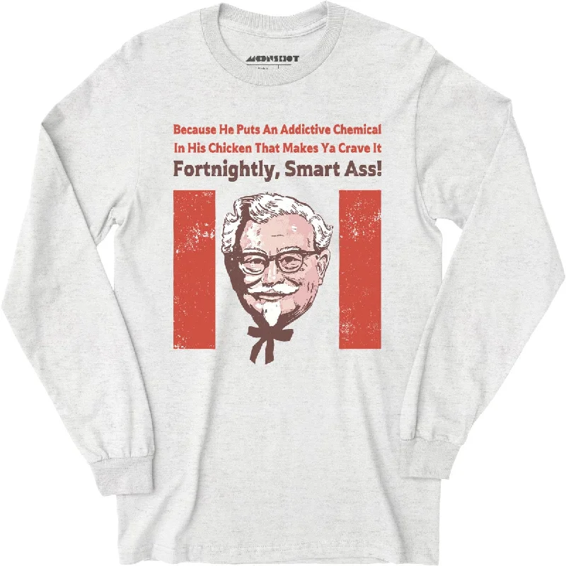 the-colonel-so-i-married-an-axe-murderer-long-sleeve-t-shirt