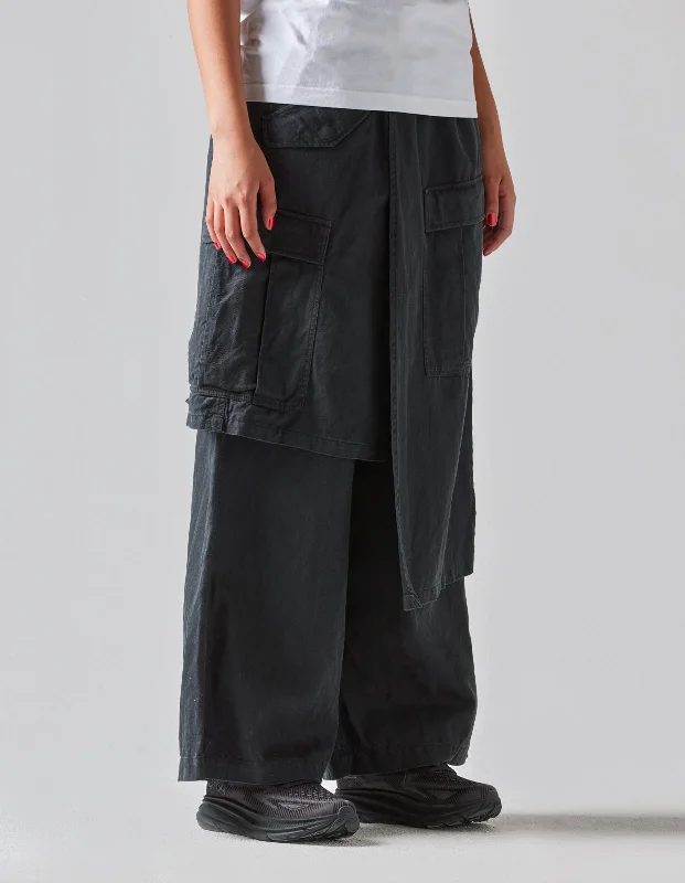 4588-asym-cargo-hakama-pants-black