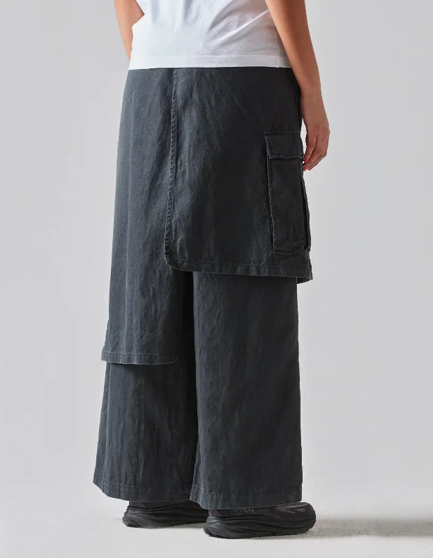 4588-asym-cargo-hakama-pants-black