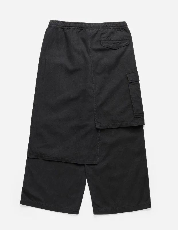 4588-asym-cargo-hakama-pants-black