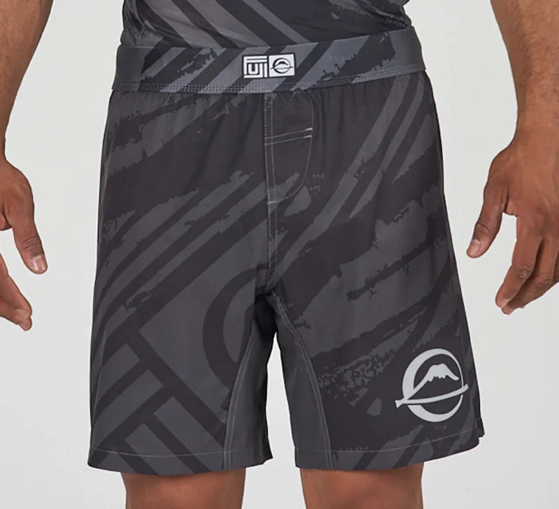 Battle Flex Lite Shorts Black