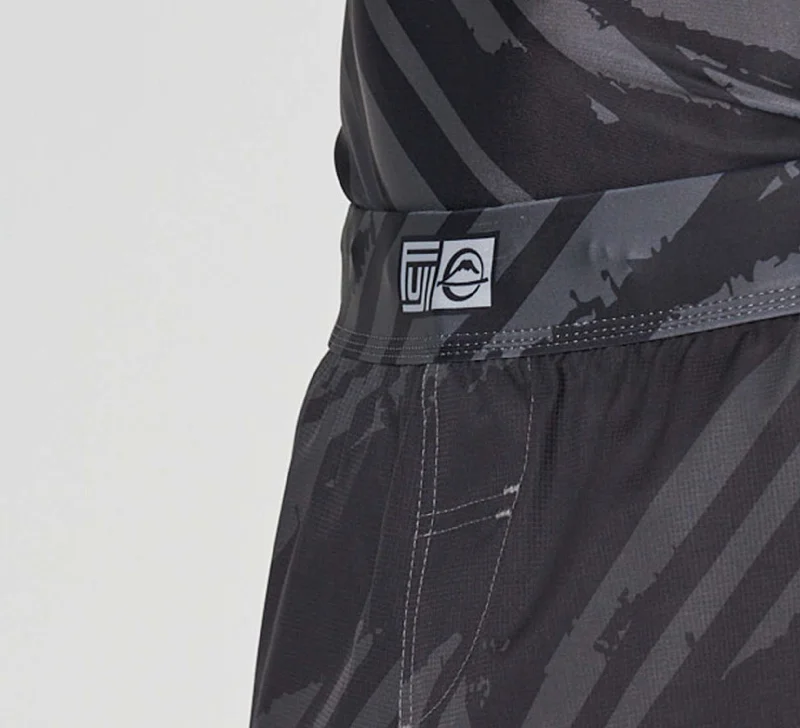 battle-flex-lite-shorts-black