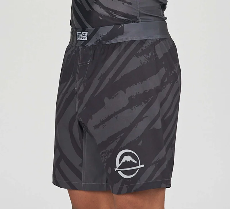 battle-flex-lite-shorts-black