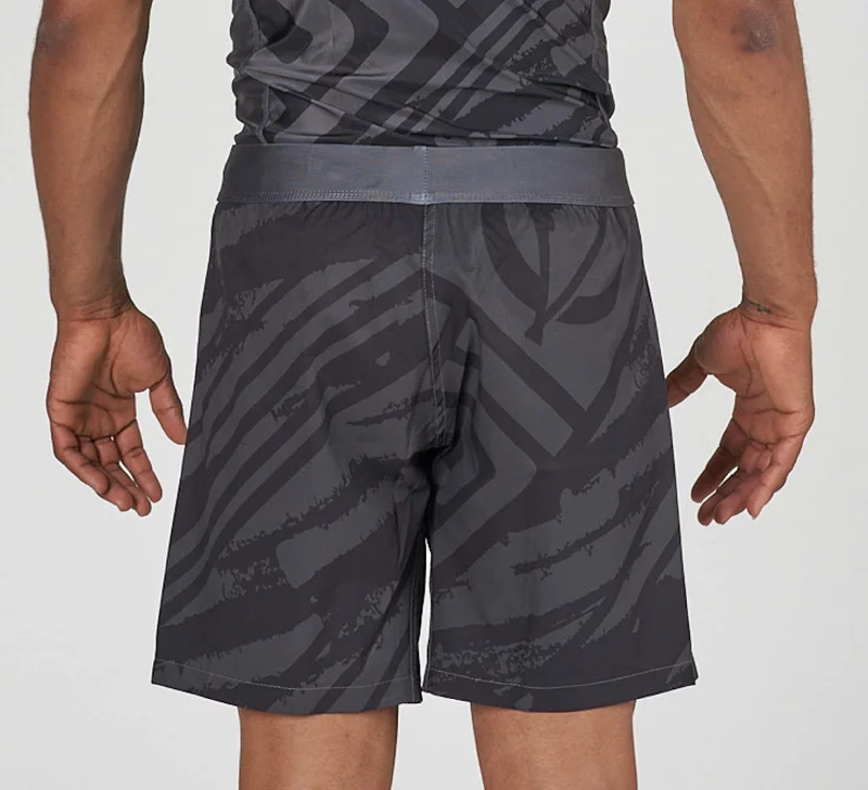 battle-flex-lite-shorts-black