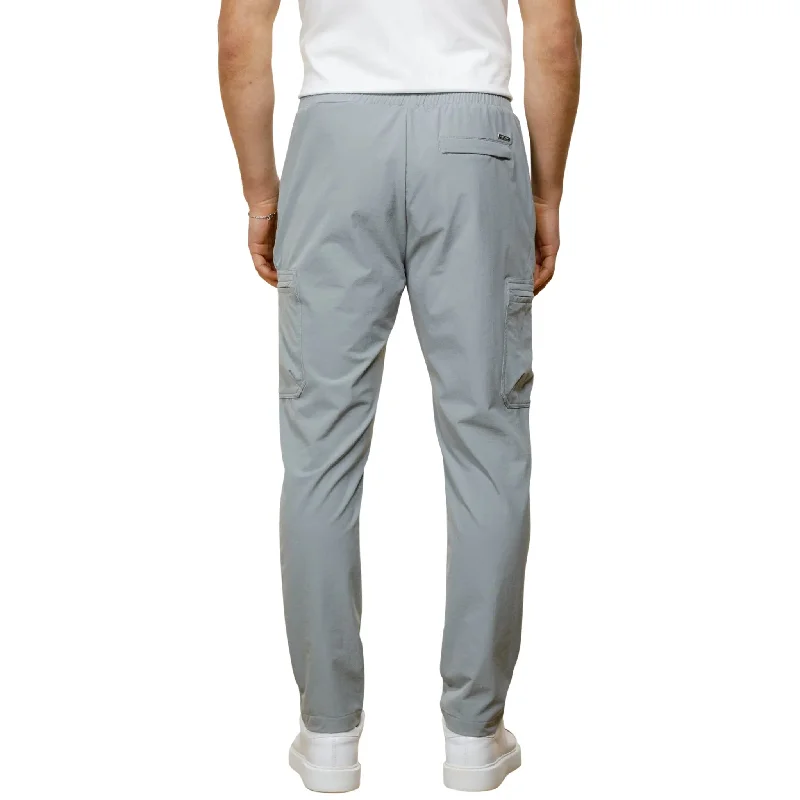 belier-traveller-dove-grey-cargo-pants