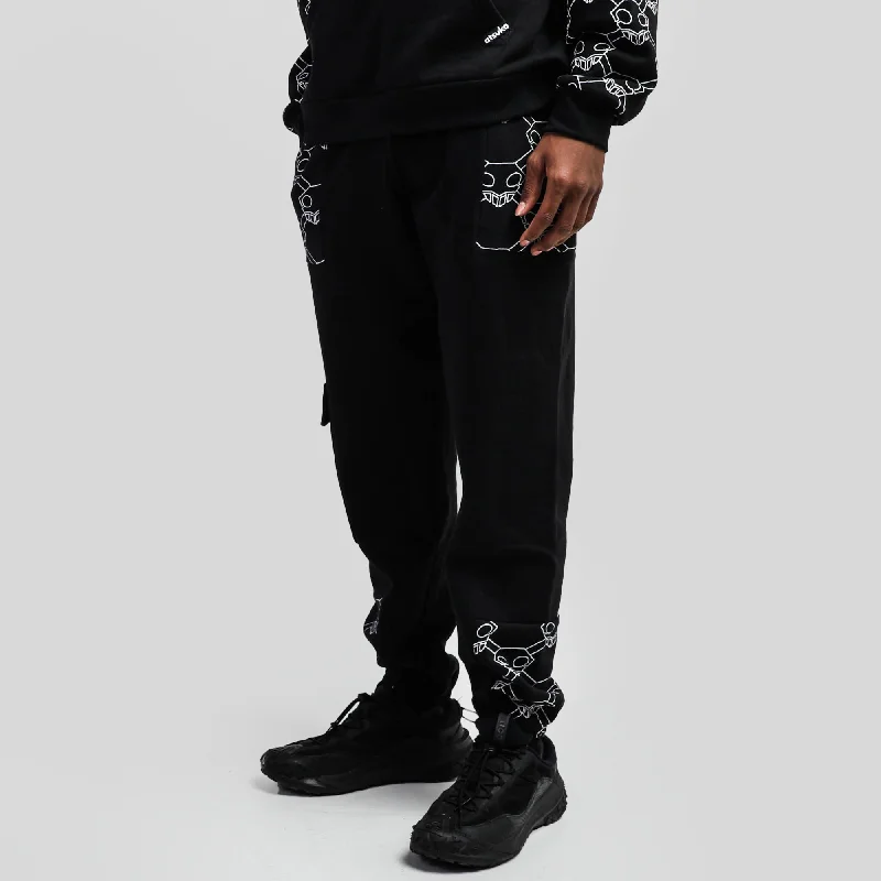 bleach-soul-reaper-cargo-sweatpant