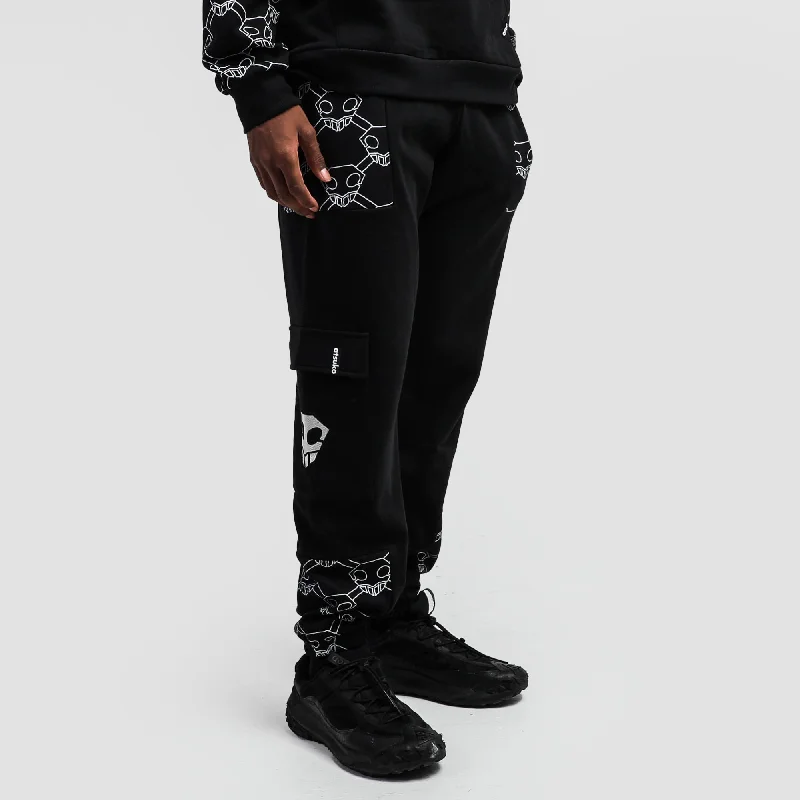 bleach-soul-reaper-cargo-sweatpant