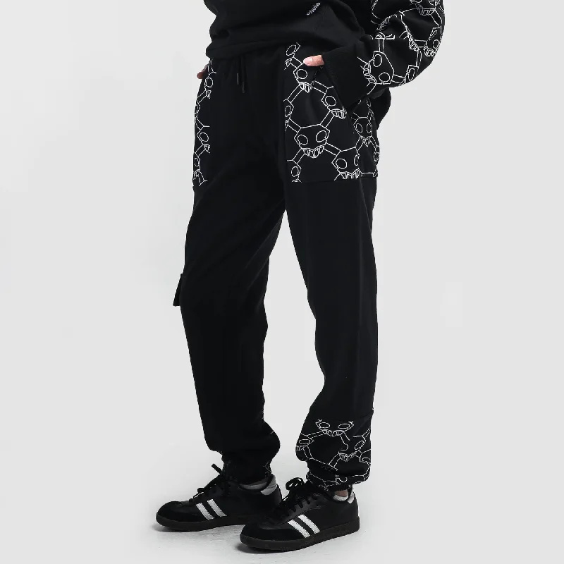 bleach-soul-reaper-cargo-sweatpant