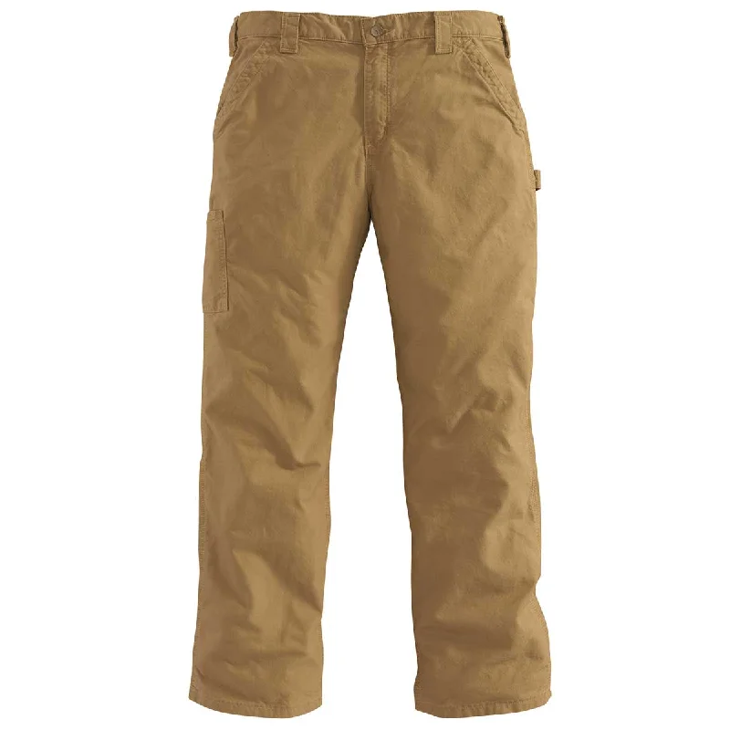 Carhartt Loose Fit Canvas Utility Work Pant, Waist Sizes 30""-38""