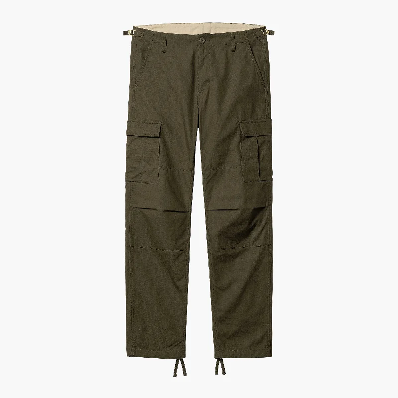 Aviation Pant Cypress