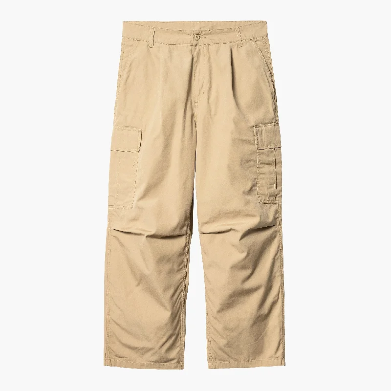 Cole Cargo Pant Sable