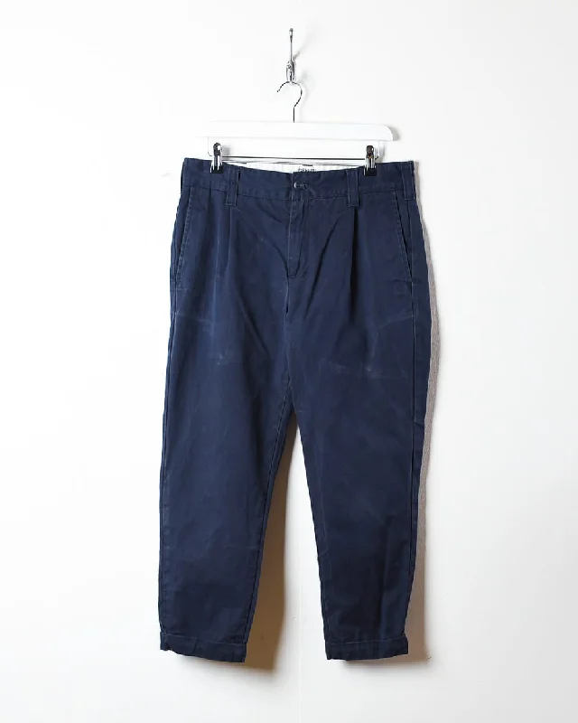 Carhartt WIP Trousers - W32 L25