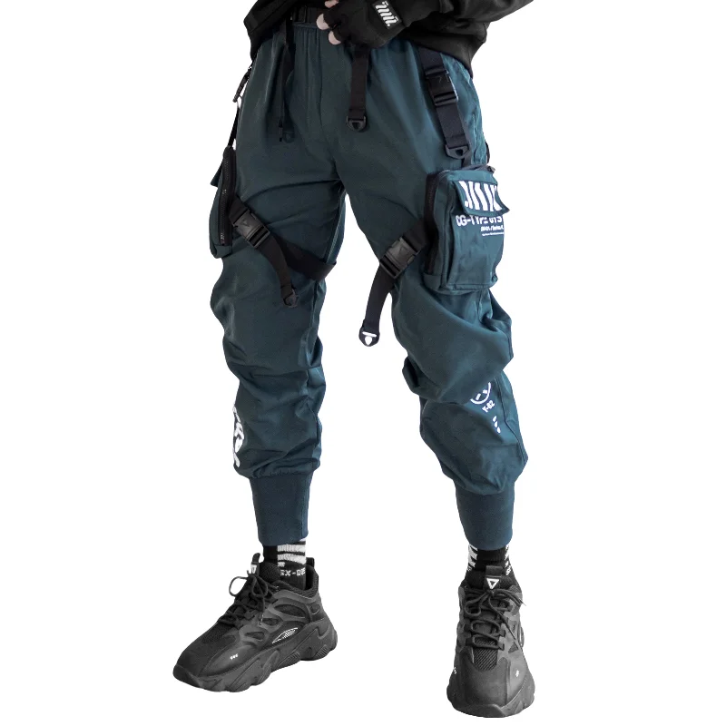 cg-type-09su-dark-emerald-cargo-pants