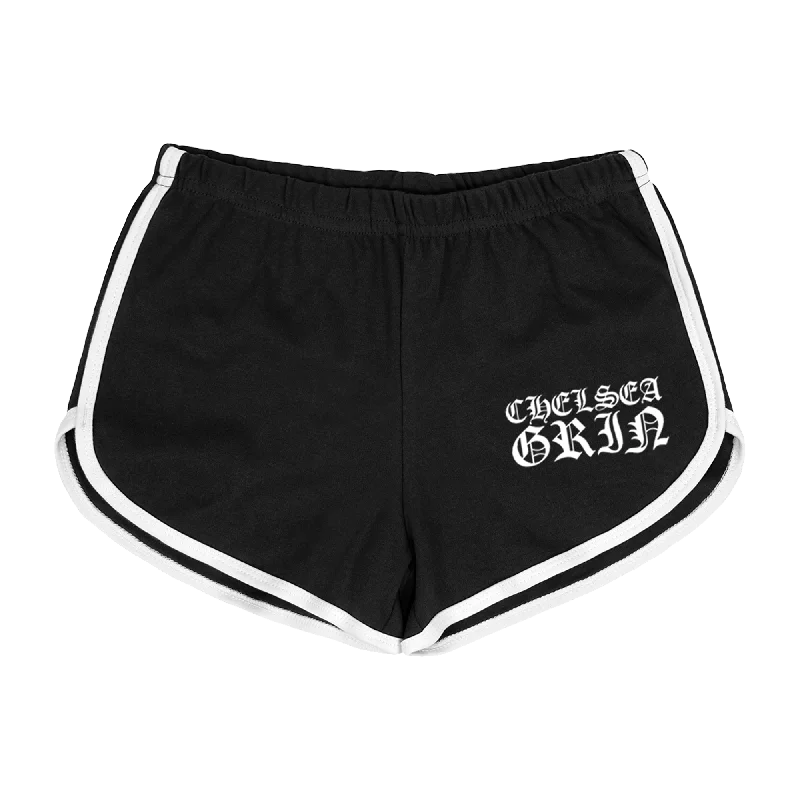 Chelsea Grin - Booty Shorts