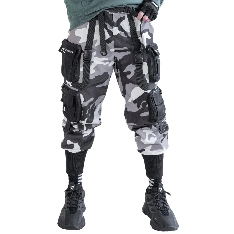 CG-Type 11R(U) Camo Cargo Pants