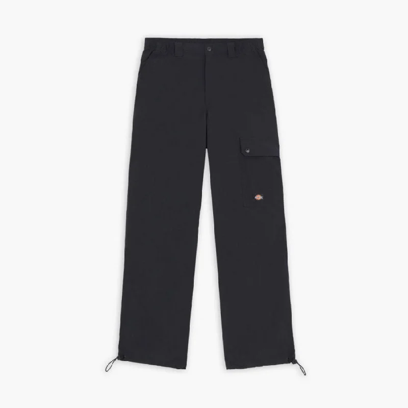 Jackson Cargo Pant Black