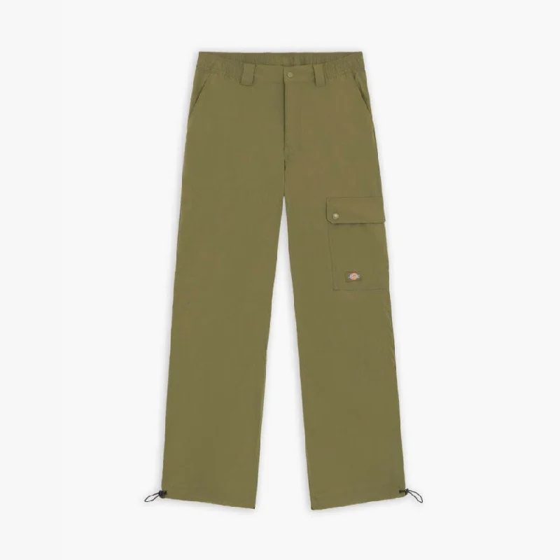 Jackson Cargo Pant Military Gr